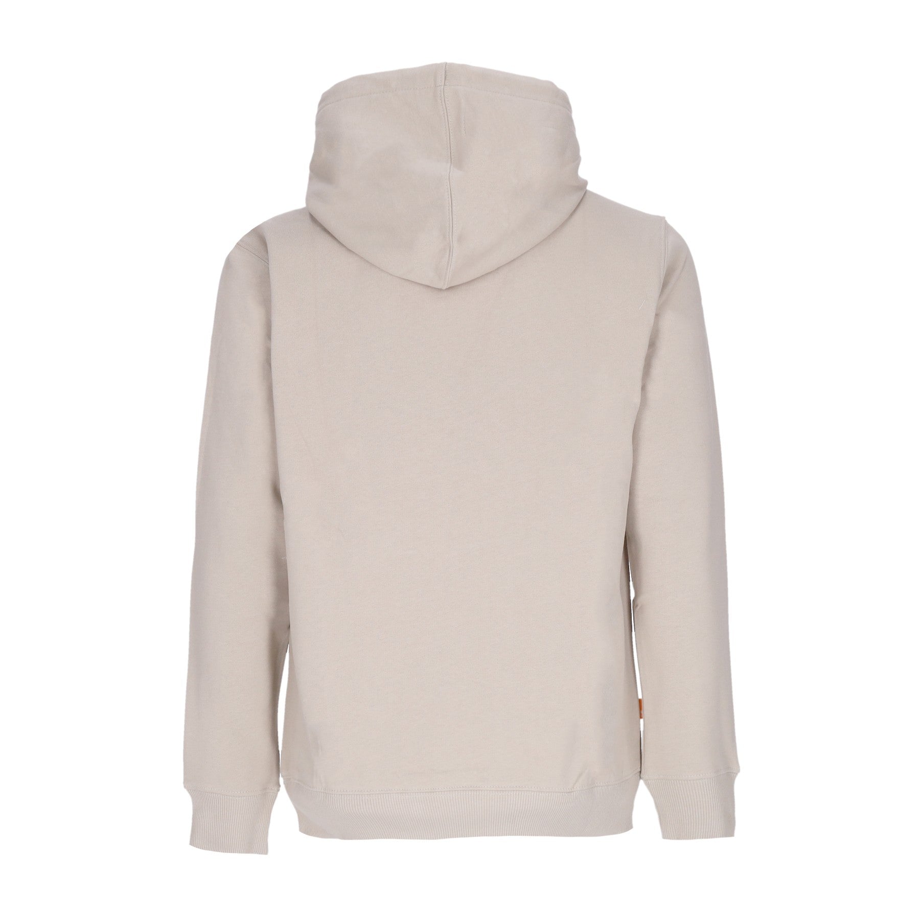 Timberland, Felpa Cappuccio Uomo Core Logo Po Hoodie Bb, 