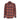 Timberland, Camicia Manica Lunga Uomo Heavy Flannel L/s Check Shirt, Rust