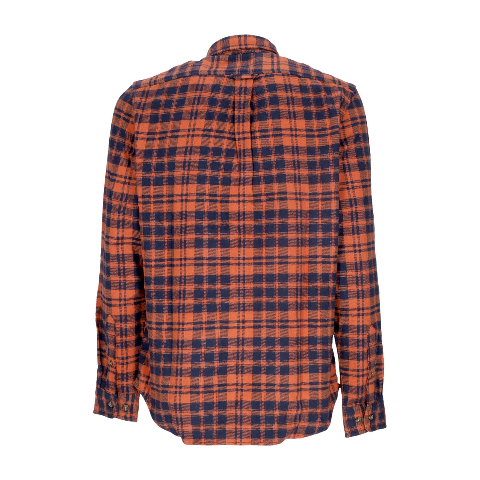 Timberland, Camicia Manica Lunga Uomo Heavy Flannel L/s Check Shirt, 