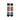 Stance, chaussettes moyennes Southbound pour hommes, bleu roi
