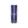 Stance, Calza Alta Uomo Diamond Pro La Sisters Otc, Blue
