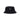 Iuter, Cappello Da Pescatore Uomo Logo Bucket, Black
