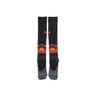 Stance, Calza Alta Uomo Sf The Bay Otc, Black