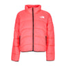 The North Face, Piumino Donna W Jacket 2000, Brillant Coral