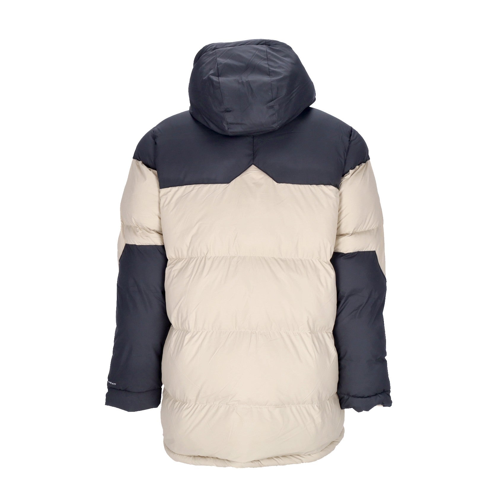 Columbia, Piumino Uomo Ballistic Ridge Oversized Puffer, 