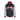 G-iii, Giubbotto Uomo Nhl Padded Jacket Chibla, Black/original Team Colors