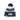 New Era, Cappello Pom Pom Uomo Nfl Sideline Sport Knit Seasea, Chrome White/original Team Colors