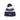 New Era, Cappello Pom Pom Uomo Nfl Sideline Sport Knit Seasea, 