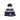 New Era, Cappello Pom Pom Uomo Nfl Sideline Sport Knit Seasea, 