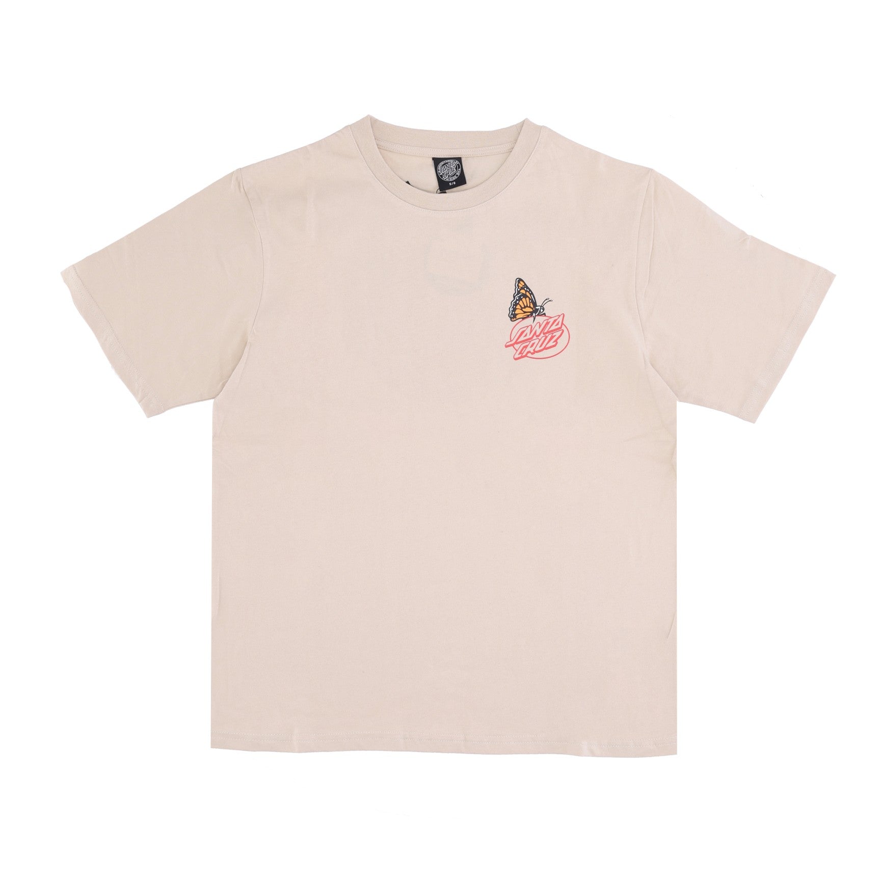 Mushroom Monarch Dot Tee Women's T-Shirt