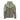 Nike, Felpa Leggera Cappuccio Zip Uomo Sportswear Tech Fleece Hoodie, Alligator/medium Olive/black