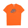 Nike, Maglietta Uomo Spu Gpx Tee, Safety Orange/safety Orange