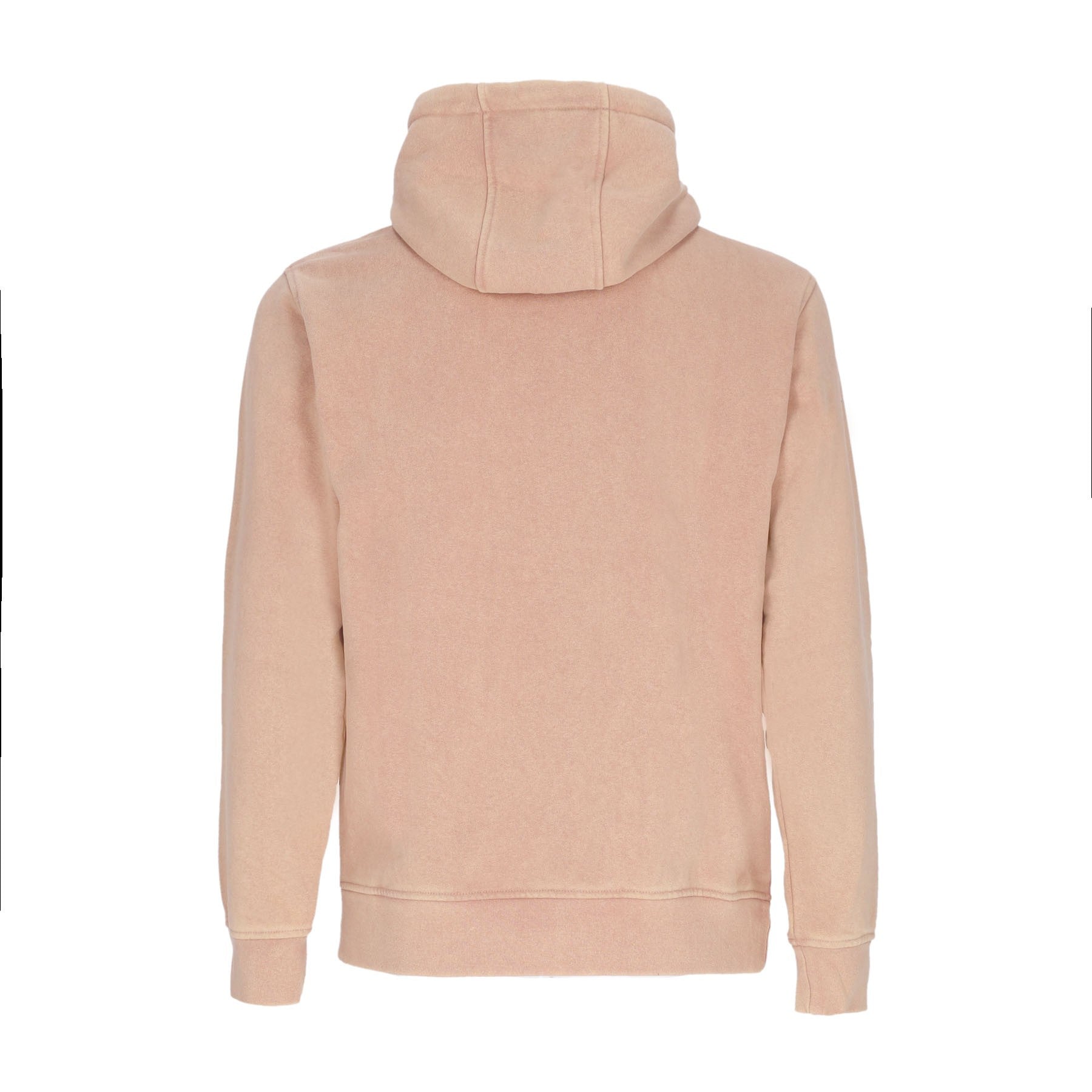 Staple, Felpa Cappuccio Uomo Broadway Washed Pigeon Hoodie, 