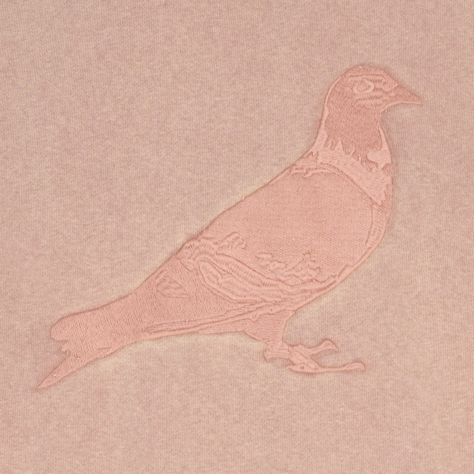 Staple, Felpa Cappuccio Uomo Broadway Washed Pigeon Hoodie, 