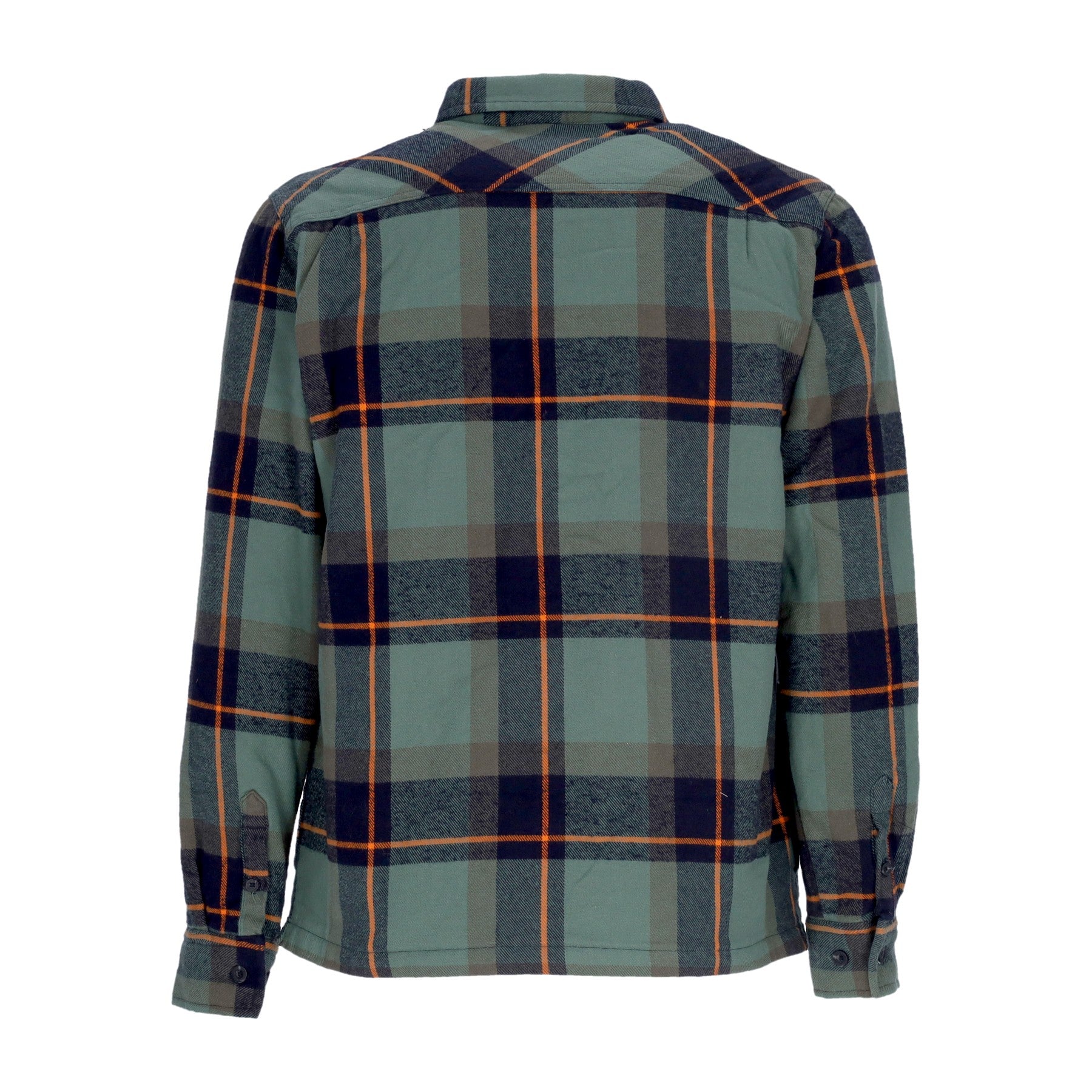 Salty Crew, Camicia Imbottita Uomo Dawn Patrol Shacket, 
