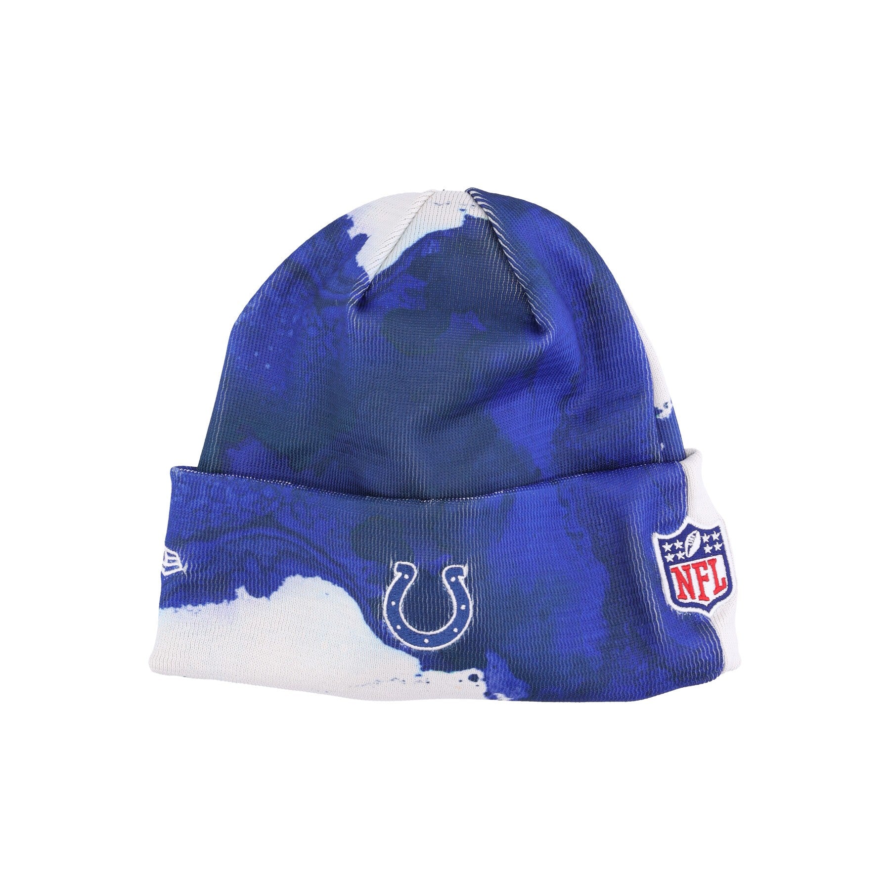 Sombrero Hombre NFL Sideline Ink Knit Indol Original Team Colors