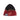 New Era, Cappello Uomo Nba Tip Off Knit Clecav, Black/original Team Colors