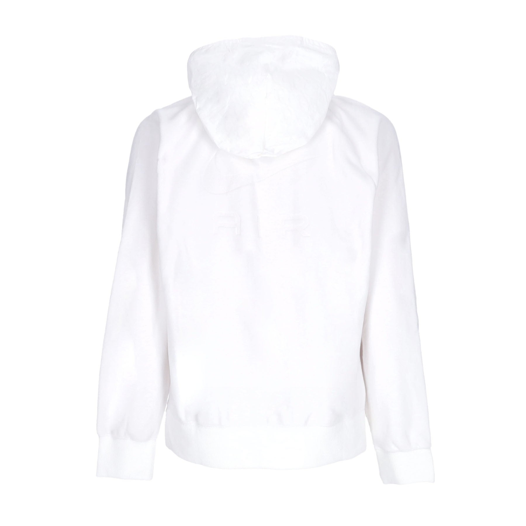 Nike, Felpa Cappuccio Uomo Sportswear Air Tf Winterized Hoodie, 