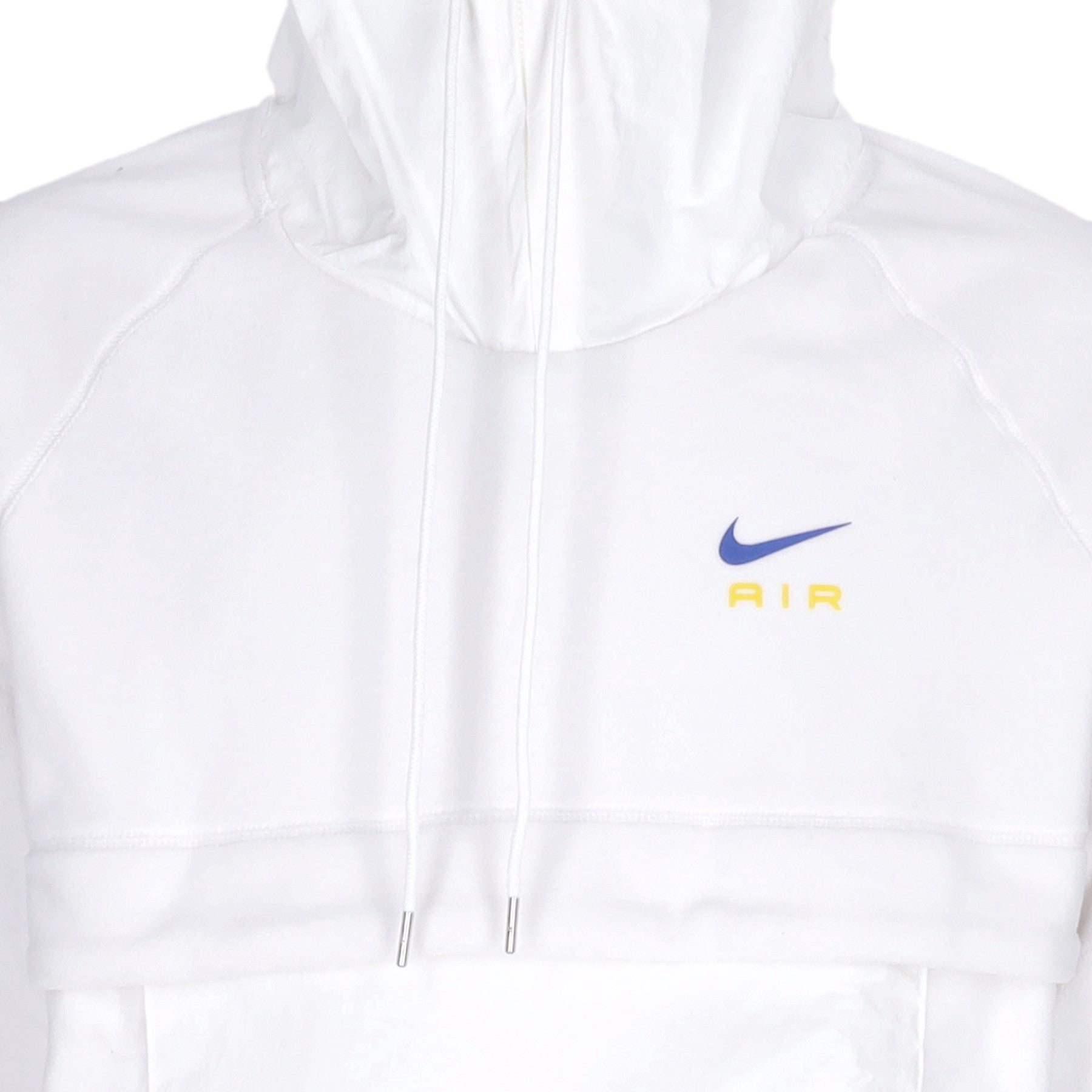 Nike, Felpa Cappuccio Uomo Sportswear Air Tf Winterized Hoodie, 