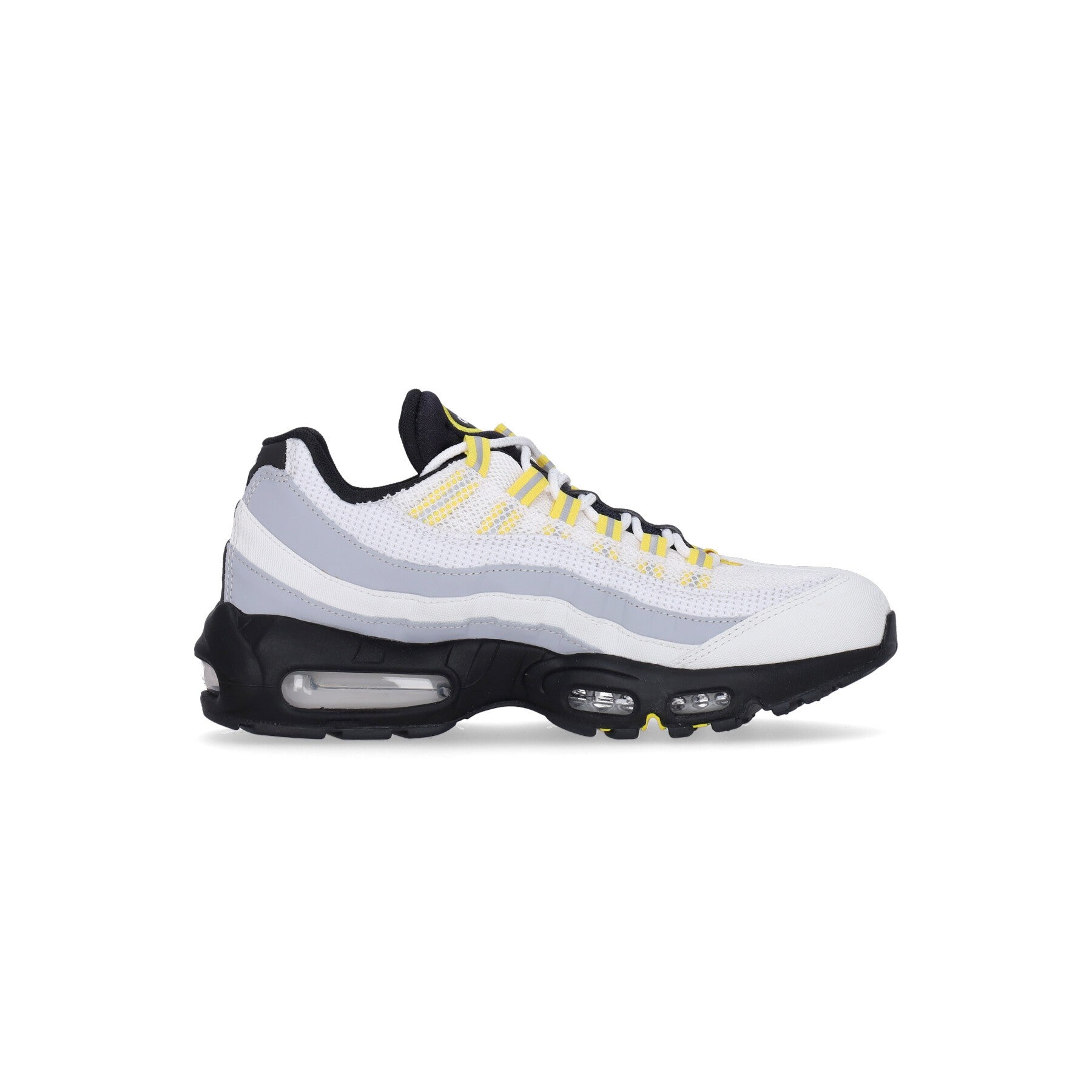 Nike, Scarpa Bassa Uomo Air Max 95, 