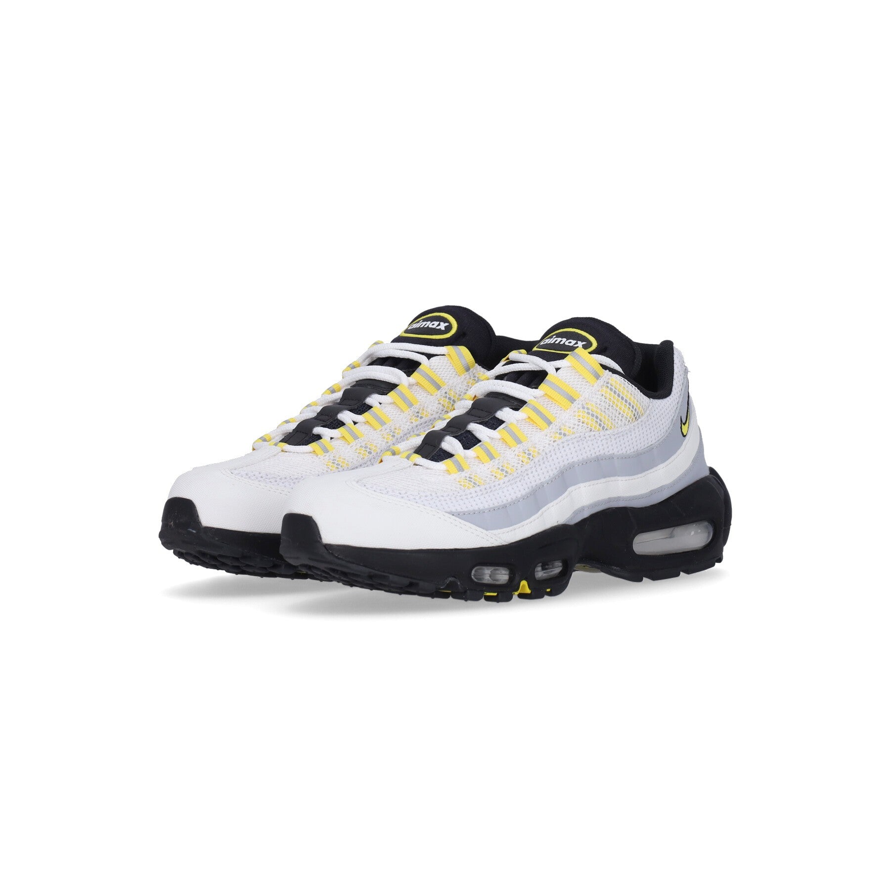 Nike, Scarpa Bassa Uomo Air Max 95, 
