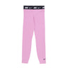 Nike, Leggins Donna Sportswear Club High-waisted Leggings, Orchid/black