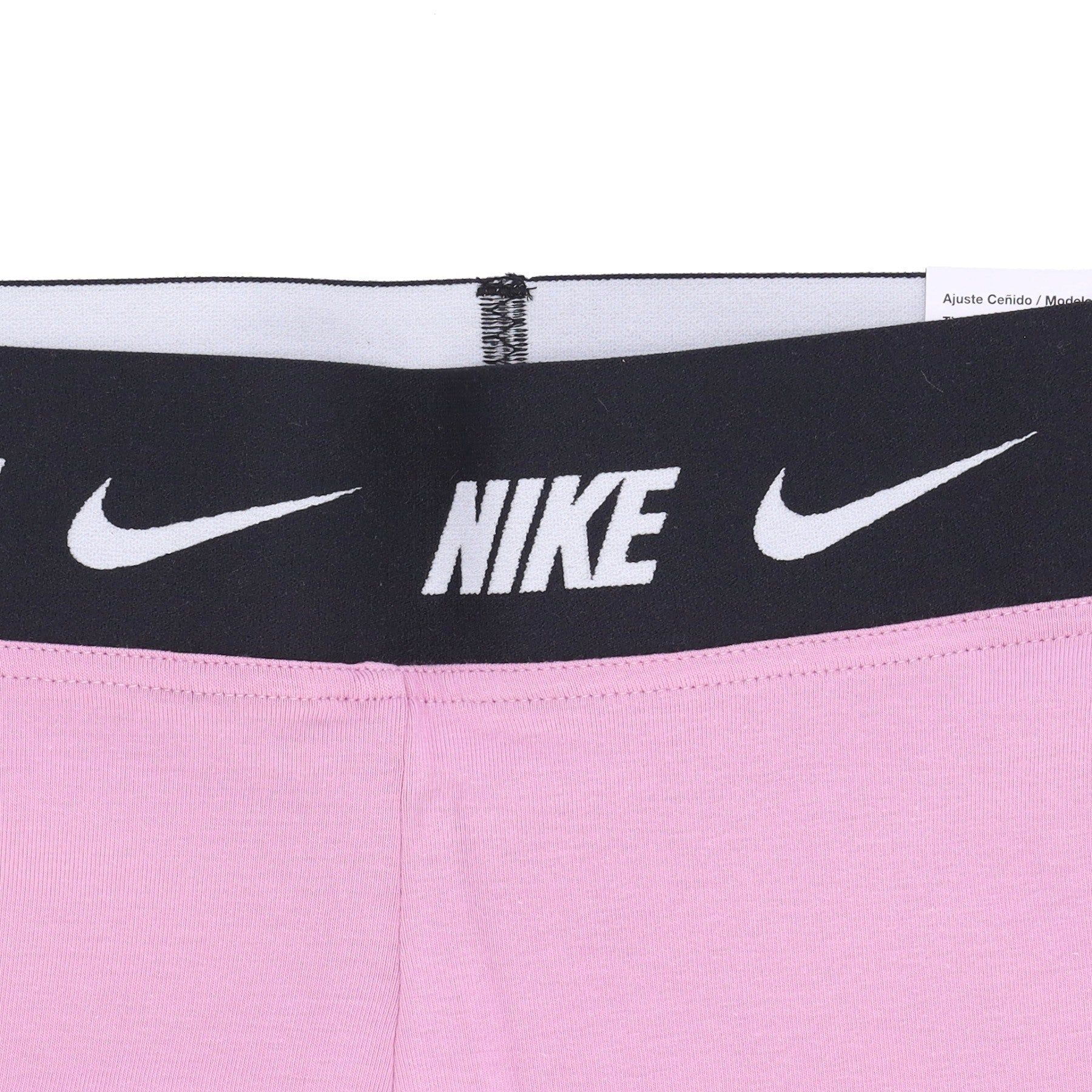 Nike, Leggins Donna Sportswear Club High-waisted Leggings, 