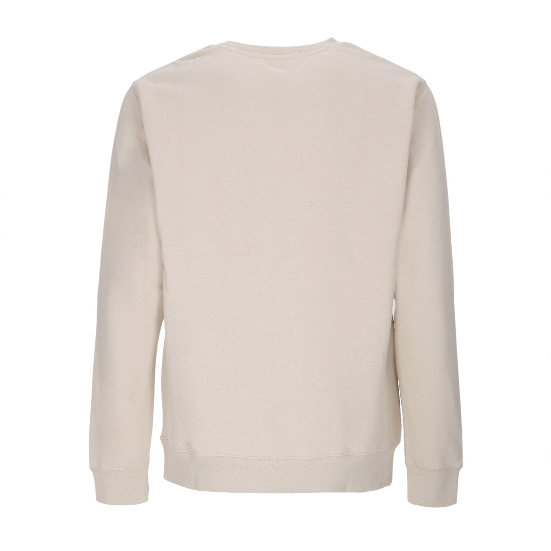 Nike, Felpa Girocollo Uomo Sportswear Club Bb Graphic Crew, 