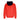 Giacca Tuta Cappuccio Uomo Sportswear Repeat Sw Pk Full-zip Hoodie Lt Crimson/black/white