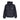 Nike Nba, Piumino Uomo Dri-fit Down Basketball Jacket Lebron James, Black/black/black/white