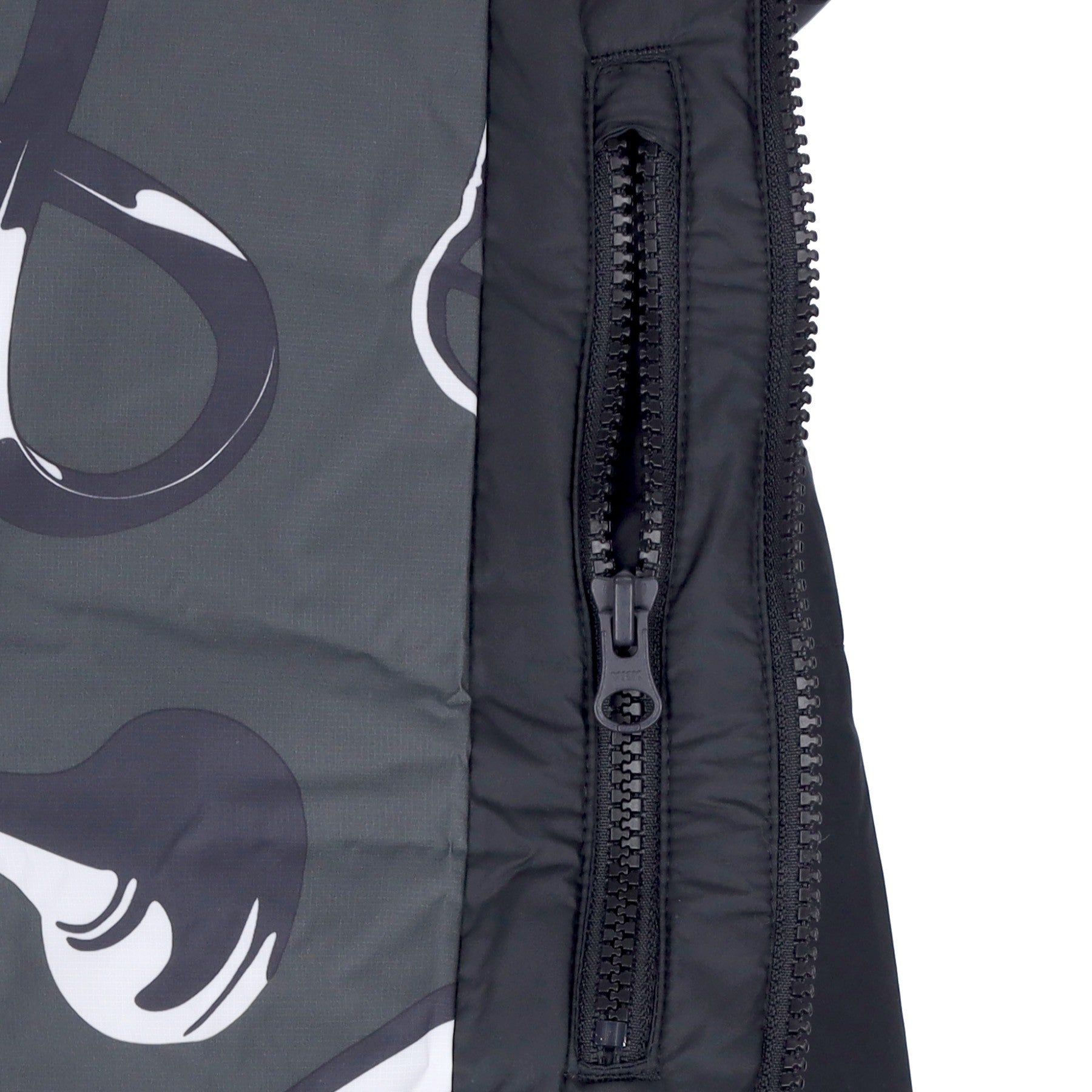 Nike Nba, Piumino Uomo Dri-fit Down Basketball Jacket Lebron James, 