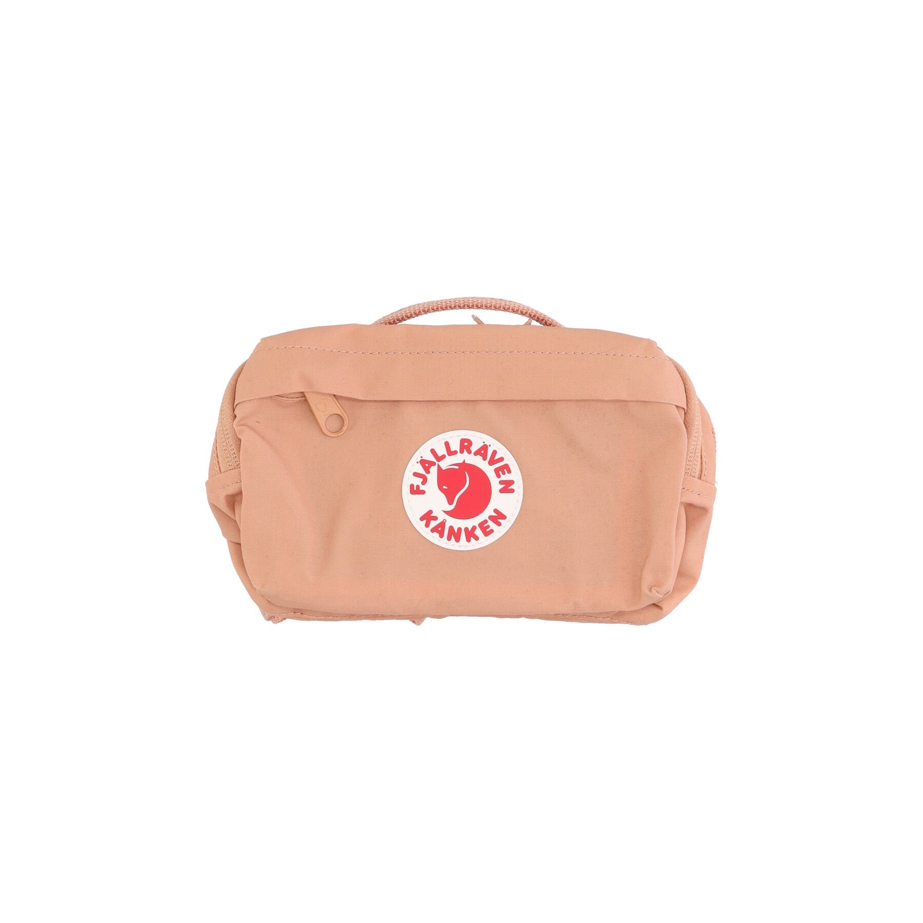 Kanken Hip Pack Unisex Bum Bag Peach Sand