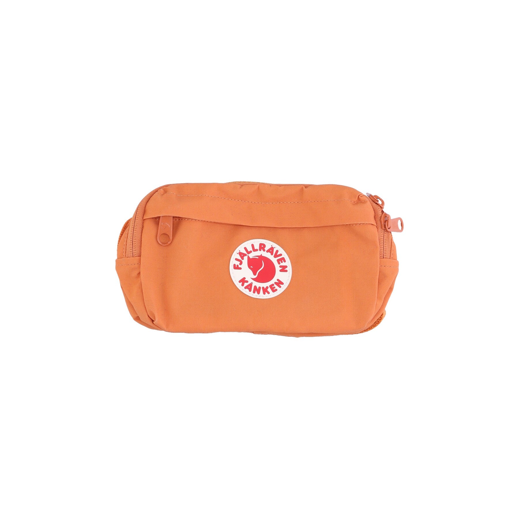 Kanken Hip Pack Spicy Orange Unisex Bum Bag
