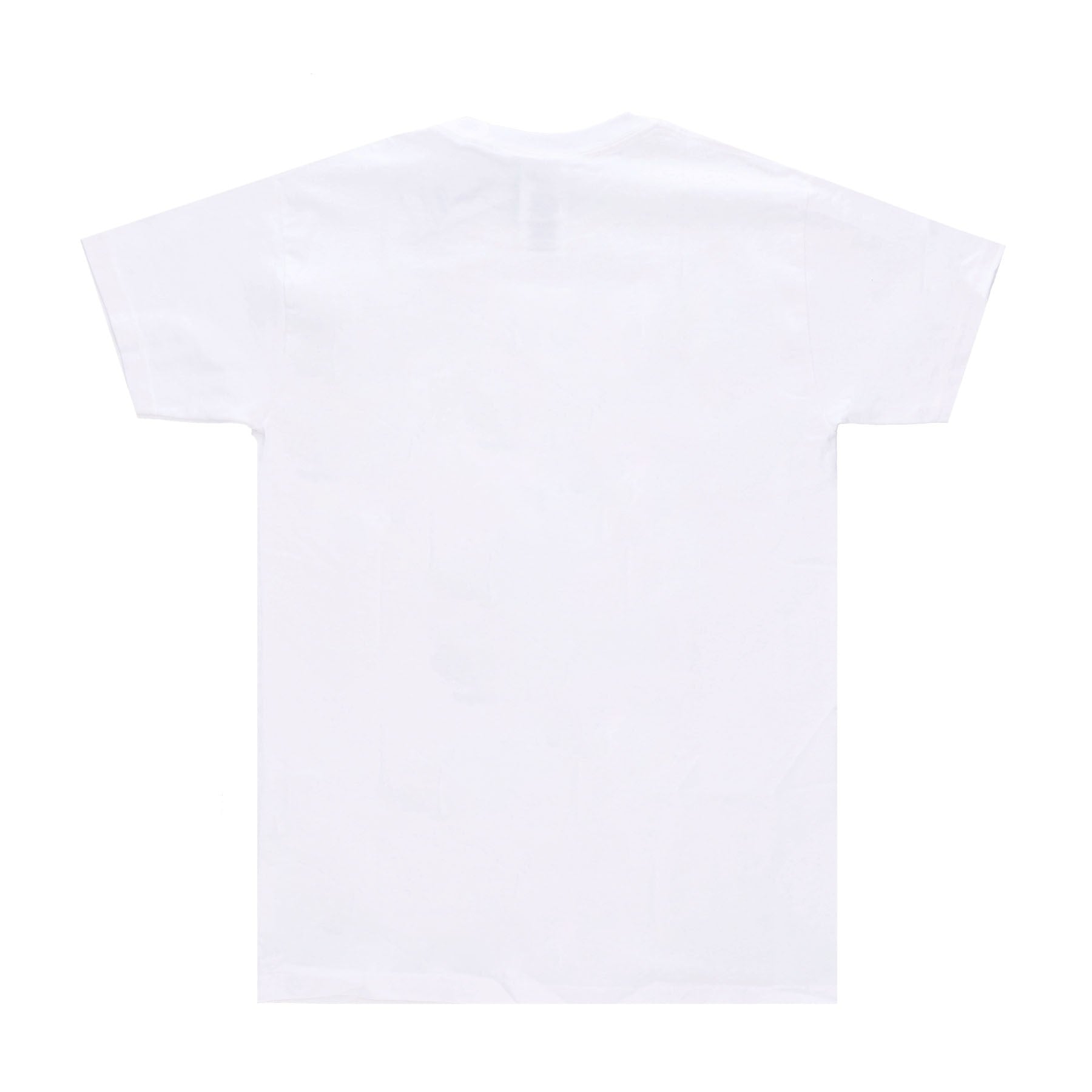 Huf, Maglietta Uomo All Cities Tee, 