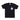 Huf, Maglietta Uomo Tear A New One Tee, Black