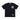 5tate Of Mind, Maglietta Uomo Old English Tee, Black