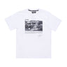 5tate Of Mind, Maglietta Uomo Dalai Lama Tee, White