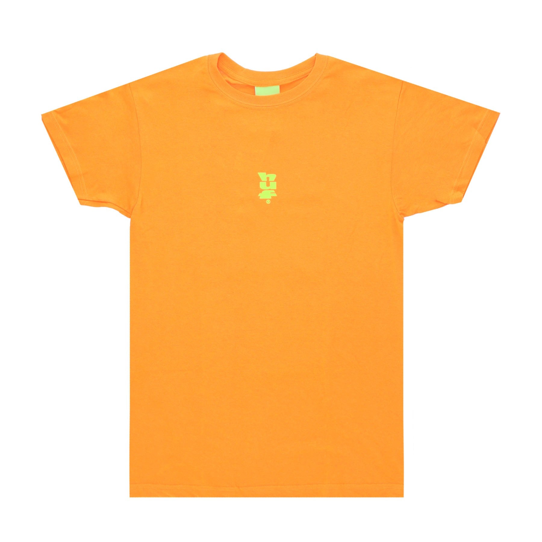 Huf, Maglietta Uomo Megablast Tee, 
