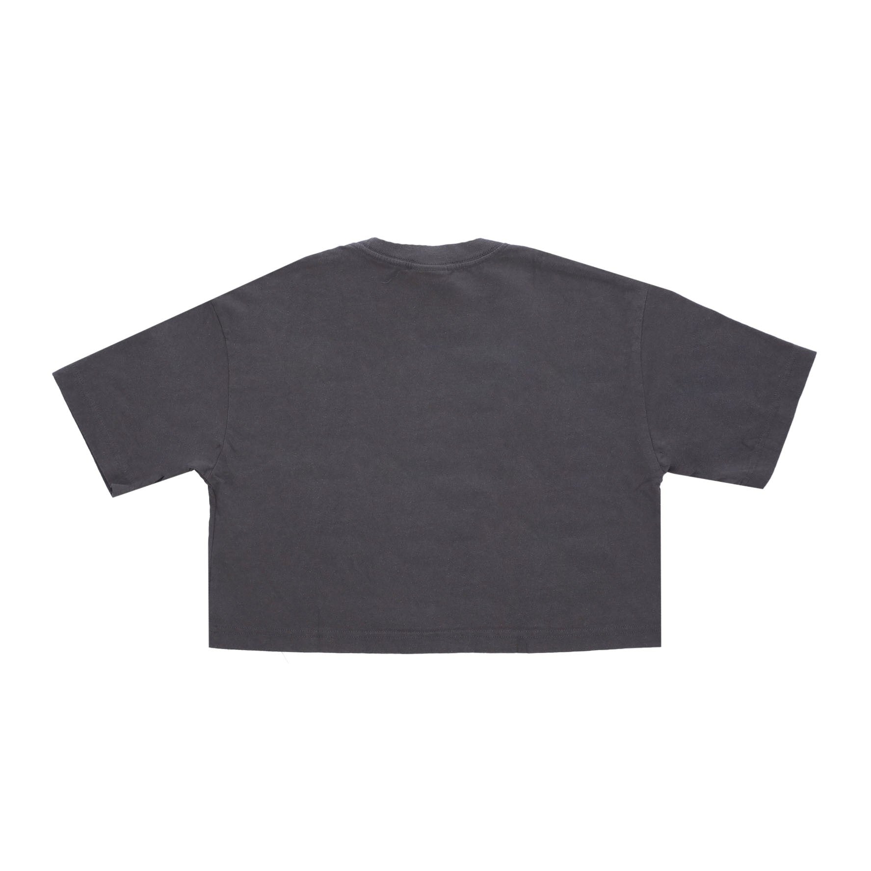 Huf, Maglietta Corta Donna Washed Crop Tee, 