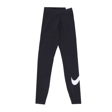 Nike, Leggins Donna W Sportswear Essential Legging Swoosh Mid-rise, 