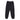 Nike, Pantalone Tuta Donna Sportswear Plush Jogger, Black/dk Smoke Grey