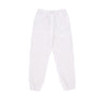 Nike, Pantalone Tuta Donna Sportswear Plush Jogger, Light Bone/lt Iron Ore