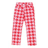 The Hundreds, Jeans Uomo Highland Pants, Red