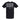 Atipici, Maglietta Uomo Follow Your Art Love Your Body Tee, Black