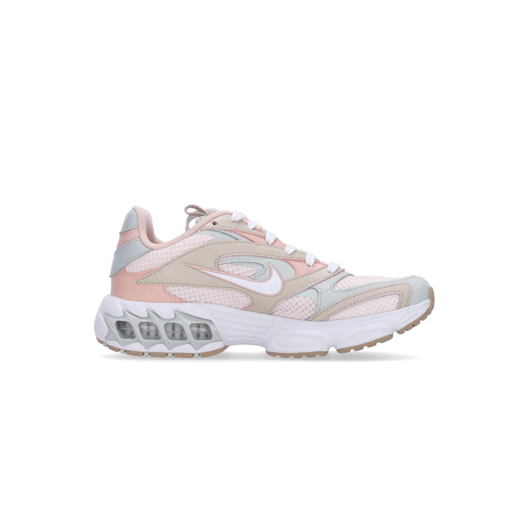 Nike, Scarpa Bassa Donna W Zoom Air Fire, 