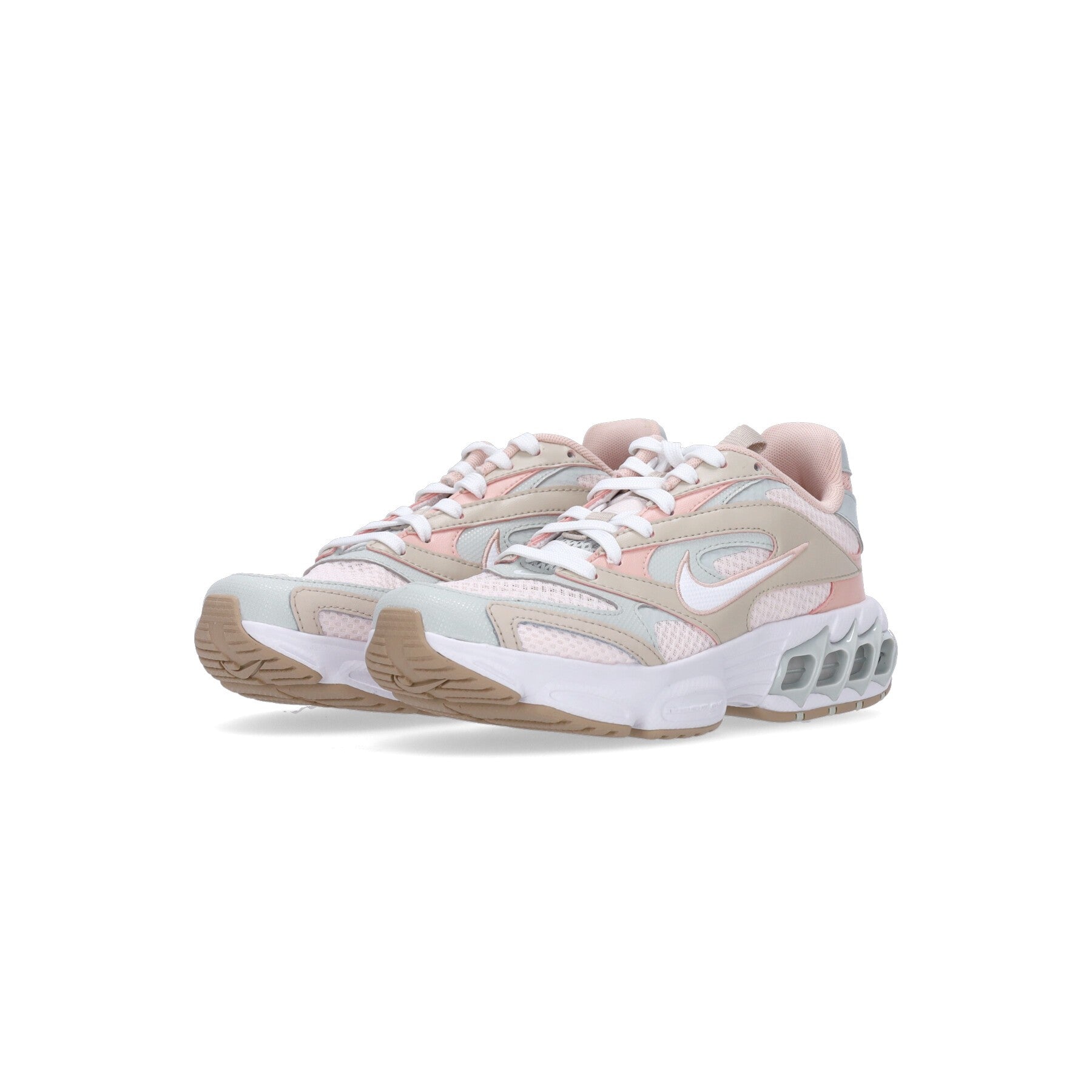 Nike, Scarpa Bassa Donna W Zoom Air Fire, 