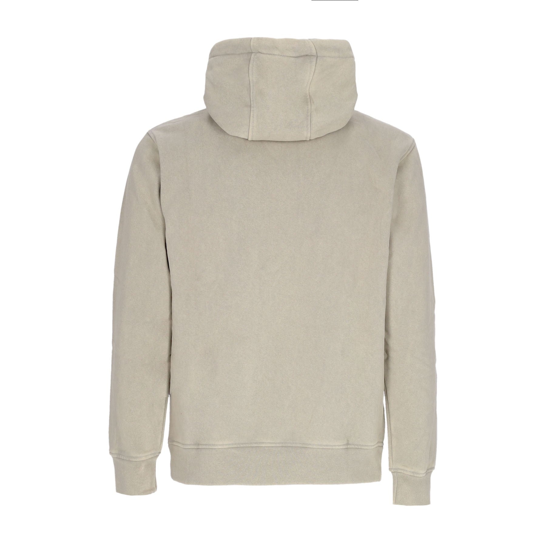 Staple, Felpa Cappuccio Uomo Broadway Washed Pigeon Hoodie, 