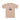Huf, Maglietta Uomo Live Laugh Love Tee, Sand