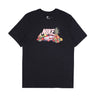 Nike, Maglietta Uomo Sportswear So 3 Photo Tee, Black