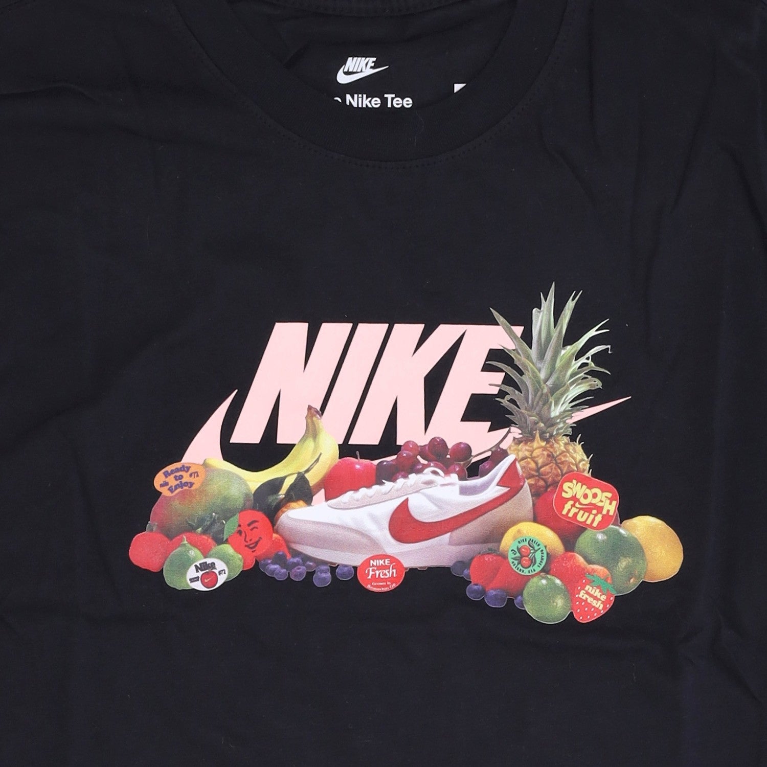 Nike, Maglietta Uomo Sportswear So 3 Photo Tee, 
